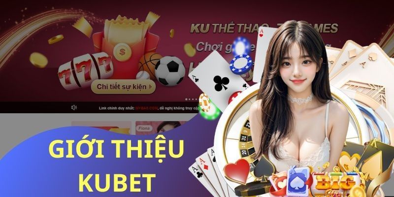 Đối tác uy tín trong ngành mà Kubet hợp tác