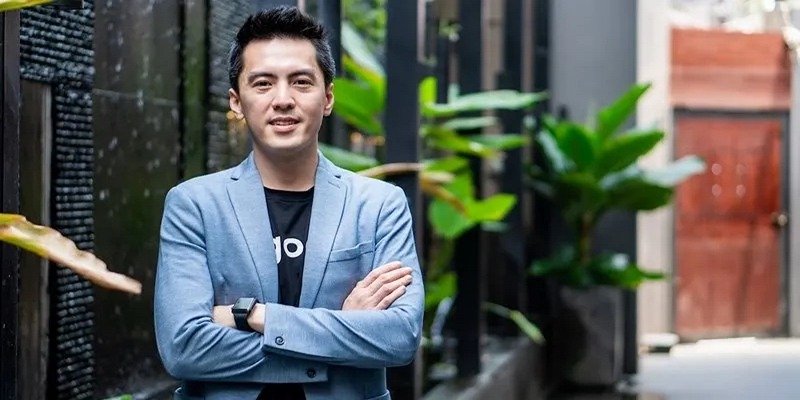 CEO David Nguyễn định hướng trong tương lai