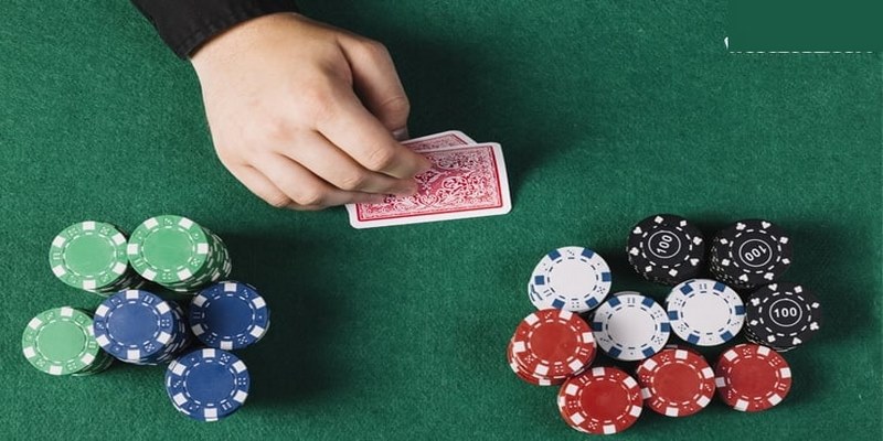 Các thuật ngữ thường gặp khi chơi bài Baccarat