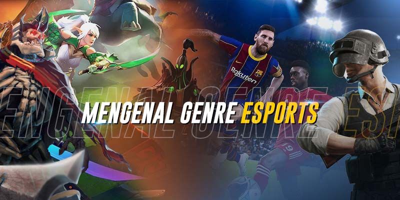 Chơi E-sports đề cao tính đồng đội