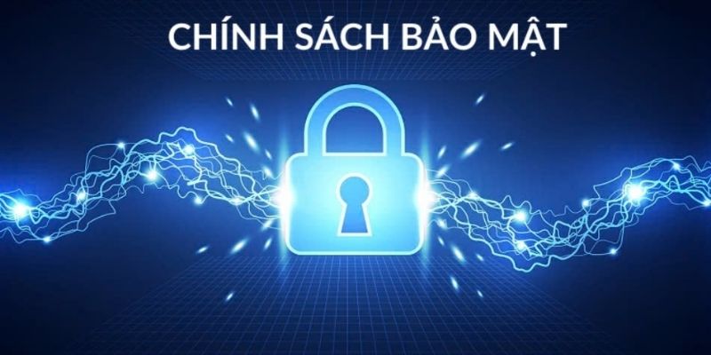 Giới thiệu chính sách bảo mật 