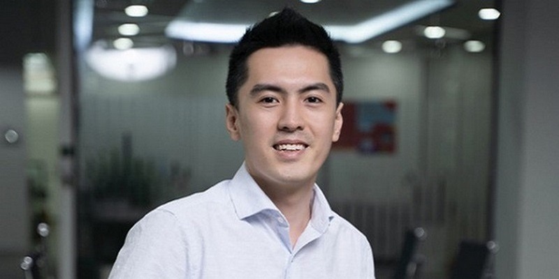 Thông tin về CEO David Nguyễn