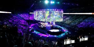 E-sports | Thể thức cá cược mới lạ đáng trải nghiệm