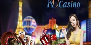 Ku Casino - Review Nhà Cái Trực Tuyến Chất Lượng Số 1 Hiện Nay