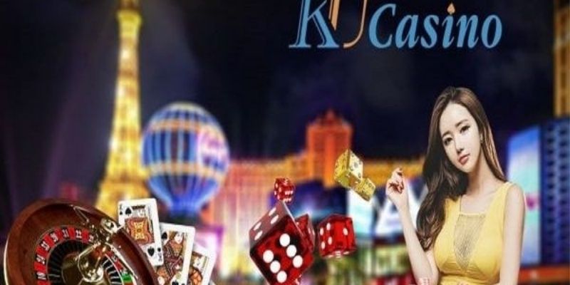 Ku Casino - Review Nhà Cái Trực Tuyến Chất Lượng Số 1 Hiện Nay