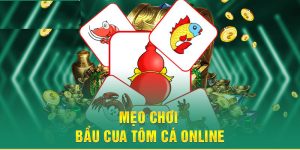 Mẹo Đánh Bầu Cua Online Dễ Thắng, An Toàn Từ Cao Thủ Top Đầu