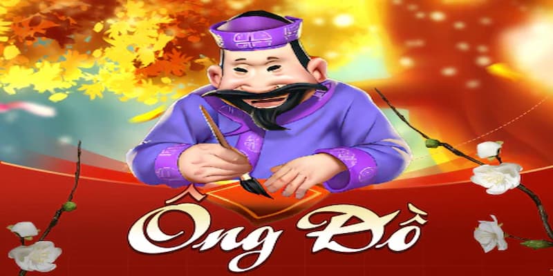 Game Nổ Hũ Ông Đồ Ấn Tượng Dành Cho Hội Viên