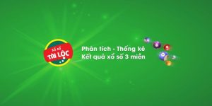 Quay số tài lộc - Thống kê KQXS, hỗ trợ soi cầu cực chuẩn