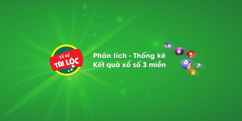 Quay số tài lộc - Thống kê KQXS, hỗ trợ soi cầu cực chuẩn