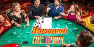 Baccarat Kubet - Khám Phá Cách Chơi Cùng Mẹo Chiến Thắng