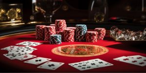 DG Casino - Thiên Đường Giải Trí Đổi Thưởng Online Uy Tín