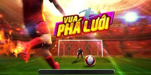 Vua phá lưới | Đẳng cấp game nổ hũ, trúng Jackpot tiền tỷ