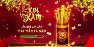 Giải Trí Cùng Xin Xăm - Tựa Game Nổ Hũ Gây Bão 2024